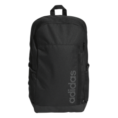ADIDAS MOTION LINEAR BACKPACK BLACK
