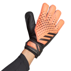 Adidas Predator Training Goalkeeper Gloves ORANGE