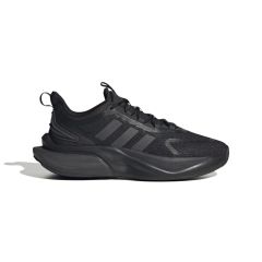 ADIDAS ALPHABOUNCE+ SUSTAINABLE BOUNCE MEN'S RUNNING SHOES BLACK