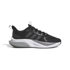 ADIDAS ALPHABOUNCE+ SUSTAINABLE BOUNCE MEN'S RUNNING SHOES BLACK