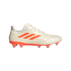 Adidas Copa Pure.1 Firm Ground Men's Football Boots WHITE