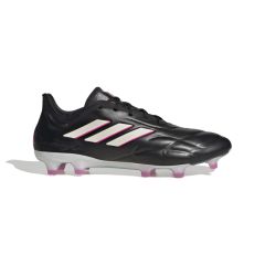 ADIDAS COPA PURE 1 FIRM GROUND MEN'S FOOTBALL BOOTS BLACK