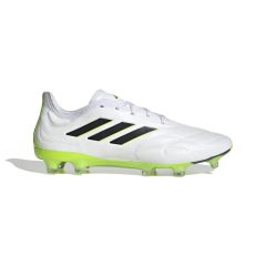 Adidas Copa Pure II.1 Firm Ground Men's Football Boots WHITE