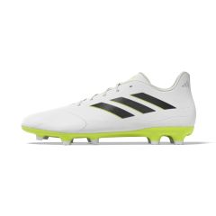 Adidas Copa Pure II.3 Firm Ground Men's Football Boots WHITE