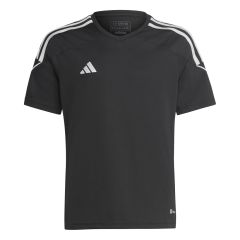 Adidas Tiro 23 League Junior Jersey BLACK
