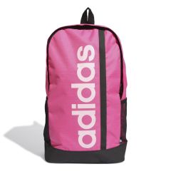 ADIDAS ESSENTIALS LINEAR BACKPACK PINK