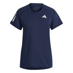 Adidas Club Tennis Women's T-Shirt NAVY