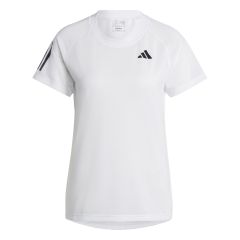 Adidas Club Tennis Women's T-Shirt WHITE