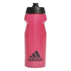 ADIDAS PERFORMANCE WATER BOTTLE .5 L RED