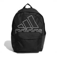 ADIDAS CLASSIC BADGE OF SPORT BACKPACK BLACK