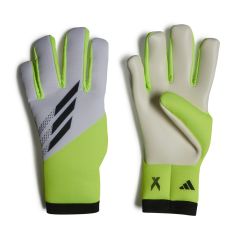 Adidas X Training Goalkeeper Gloves WHITE