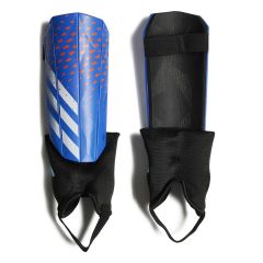 Adidas Predator Match Shin Guards BLUE