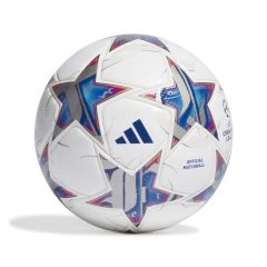 Adidas UCL Pro 23/24 Group Stage Football WHITE