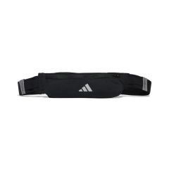 Adidas Running Belt Waist Bag BLACK