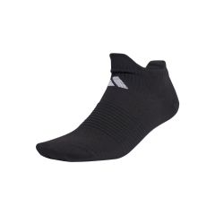Adidas Designed 4 Sport Performance Low Socks 1 Pair BLACK