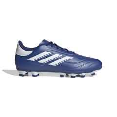 Adidas Copa Pure II.4 Flexible Ground Men's Boots BLUE
