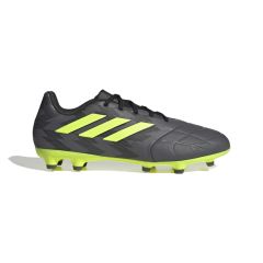 Adidas Copa Pure Injection.3 Firm Ground Men's Football Boots BLACK