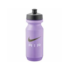 NIKE BIG MOUTH 2.0 GRAPHIC WATERBOTTLE 32 OZ PURPLE