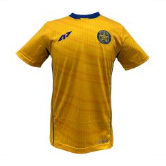 MA7CH PERLIS FC 23 HOME MEN'S JERSEY YELLOW