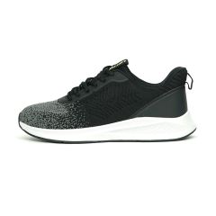 LOTTO RNG360 MEN'S RUNNING SHOES BLACK