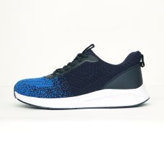 LOTTO RNG360 MEN'S RUNNING SHOES NAVY
