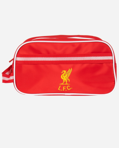 LFC Heritage Small Bag RED