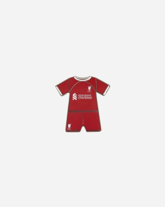 LFC 23/24 Home Kit Magnet RED