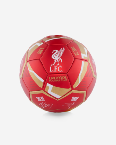 LFC Size 5 Signature Ball BROWN