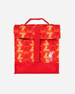 LFC Lunch Bag RED