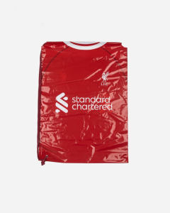 LFC 23/24 Home Reusable Bag RED
