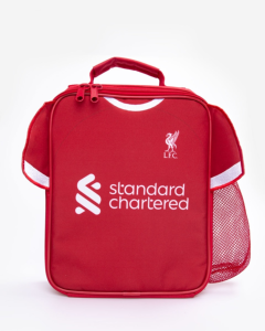 LFC 23/24 Home Lunch Bag RED