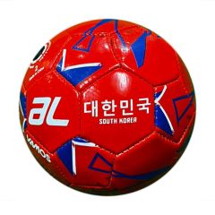AL SOUTH KOREA 22 MINIBALL RED