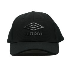 UMBRO DIAMOND CAPS BLACK
