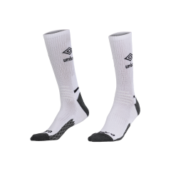 Umbro Guard 3/4 Casual Socks WHITE