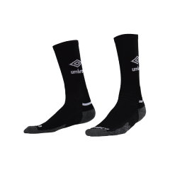 Umbro Guard 3/4 Casual Socks BLACK