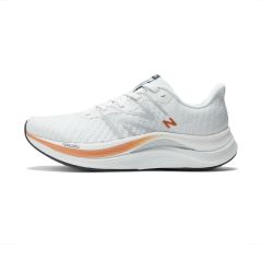 NEW BALANCE FUELCELL PROPEL V4 WOMEN'S RUNNING SHOES WHITE