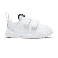 Nike Pico 5 Infant/Toddler Shoes White