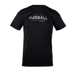 Al Fubball Men's Jersey Black