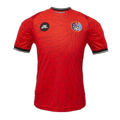 AL Armed Forces F.C. Home Men's Jersey RED