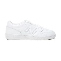 New Balance Bb480 Unisex Shoes White