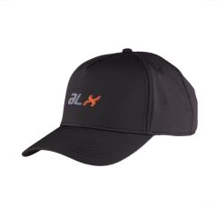 ALX Baseball Cap BLACK