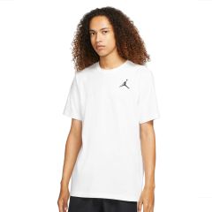 Jordan Jumpman Men's Short-Sleeve T-Shirt White