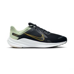 Nike Quest 5 Men's Road Running Shoes Green