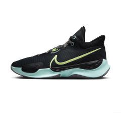 Nike Elevate 3 Basketball Shoes Black