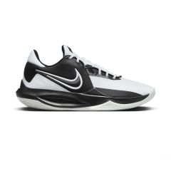 Nike Precision 6 Basketball Shoes White