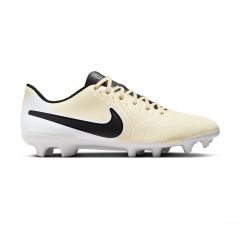 Nike Tiempo Legend 10 Club Multi-Ground Low-Top Football Boots Brown