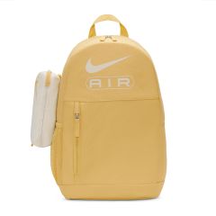 Nike Elemental Kids' Backpack (20L) Yellow