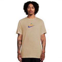 Nike Sportswear Spring Break Men's T-Shirt Brown