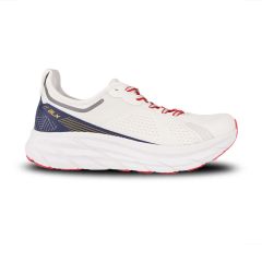 ALX Men's Running Shoes WHITE