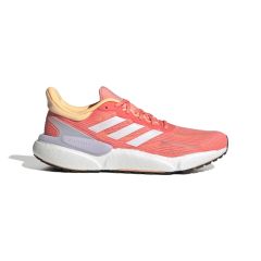 Adidas Solar Boost 5 Women's Running Shoes Orange